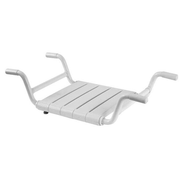 Ponte Giulio Ponte Giulio G01JDS29W1 Adjustable Removable Tub Bench G01JDS29W1 - main